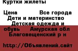 Куртки.жилеты.  Pepe jans › Цена ­ 3 000 - Все города Дети и материнство » Детская одежда и обувь   . Амурская обл.,Благовещенский р-н